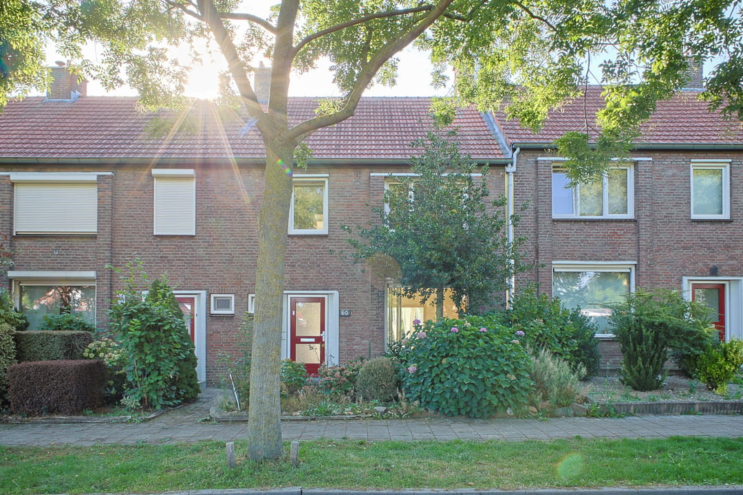 Foto 1 van Jupiterstraat 60
