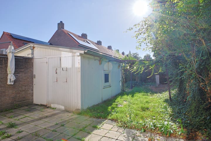 Foto 2 van Jupiterstraat 60