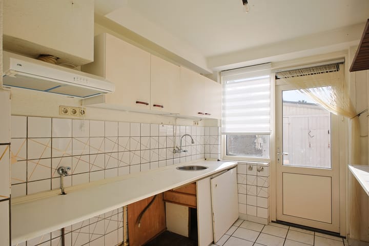 Foto 4 van Jupiterstraat 60