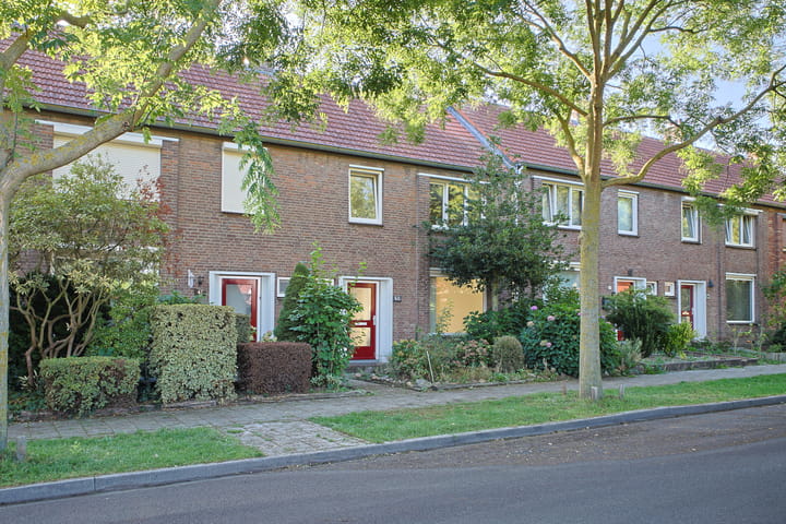 Foto 5 van Jupiterstraat 60