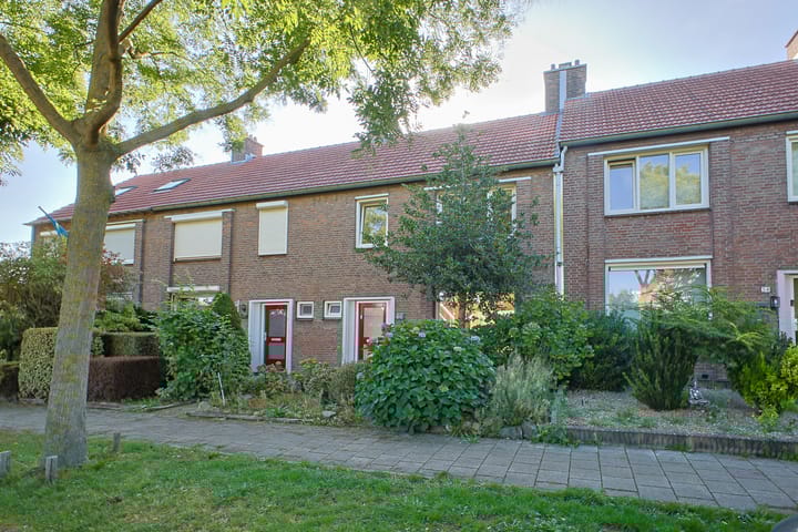 Foto 6 van Jupiterstraat 60