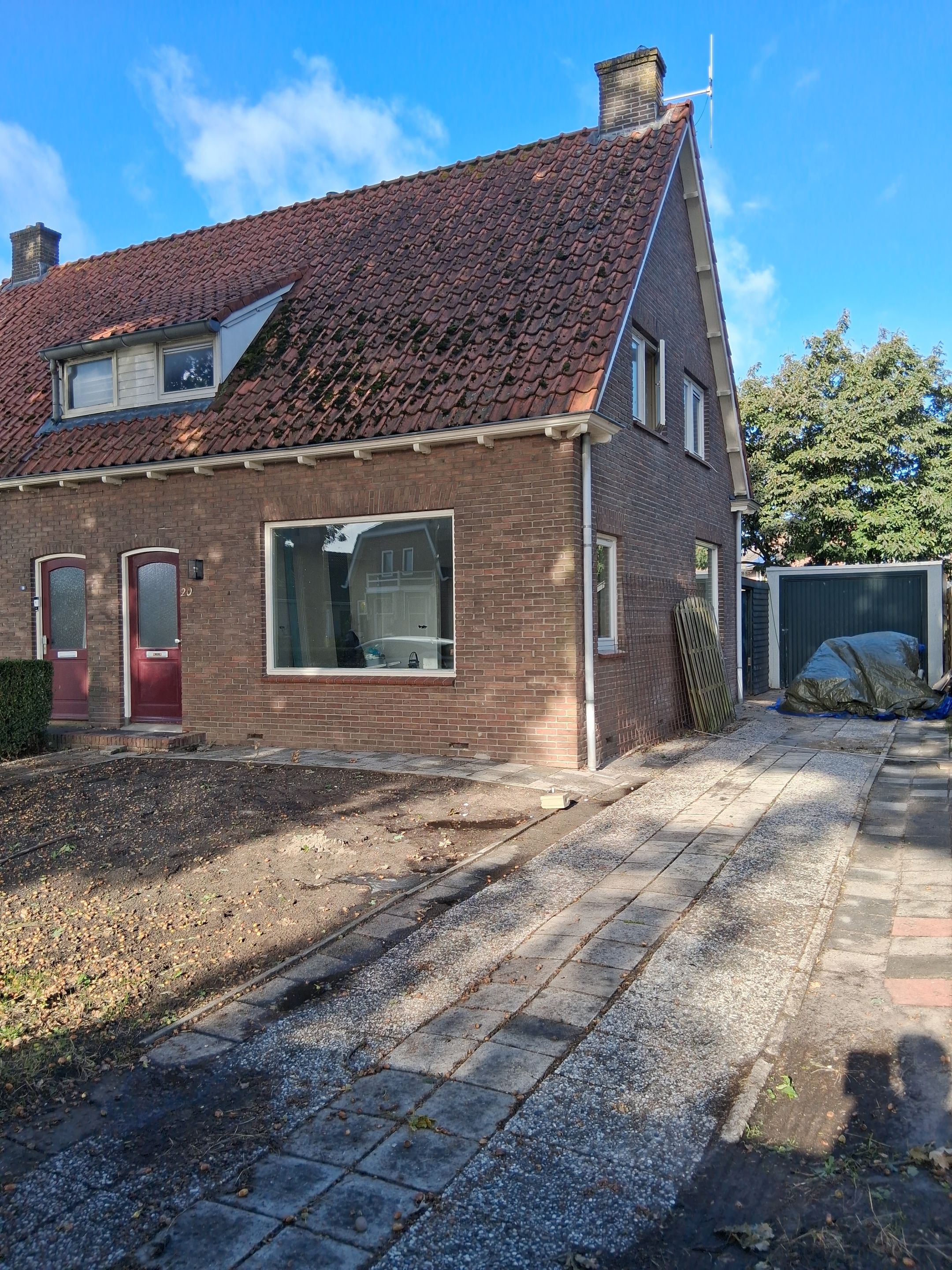 Foto 3 van Hoogeveenseweg 20