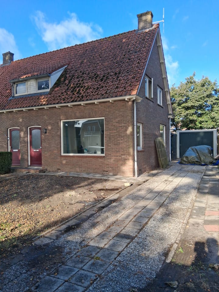 Foto 3 van Hoogeveenseweg 20