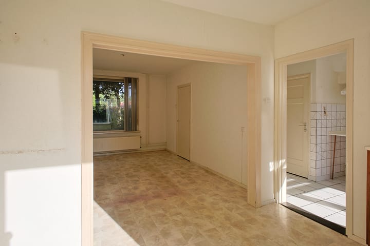 Foto 7 van Jupiterstraat 60