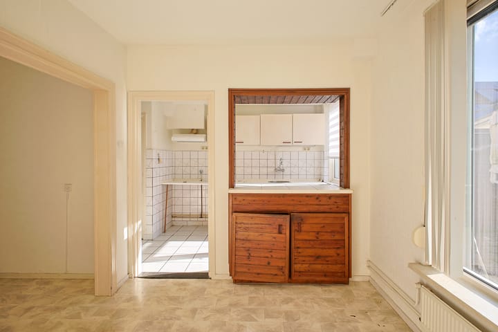 Foto 10 van Jupiterstraat 60