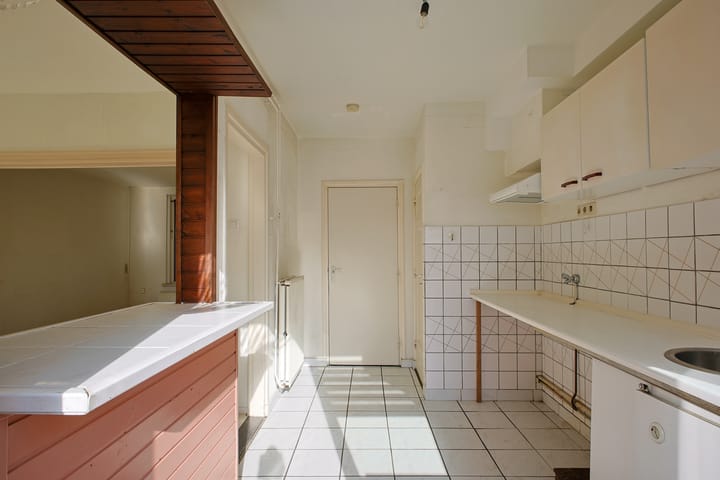 Foto 11 van Jupiterstraat 60