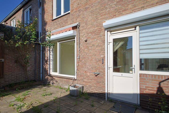 Foto 25 van Jupiterstraat 60