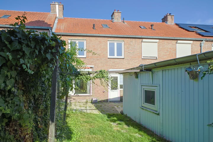 Foto 26 van Jupiterstraat 60