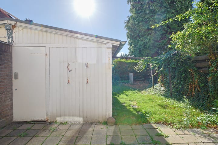 Foto 27 van Jupiterstraat 60