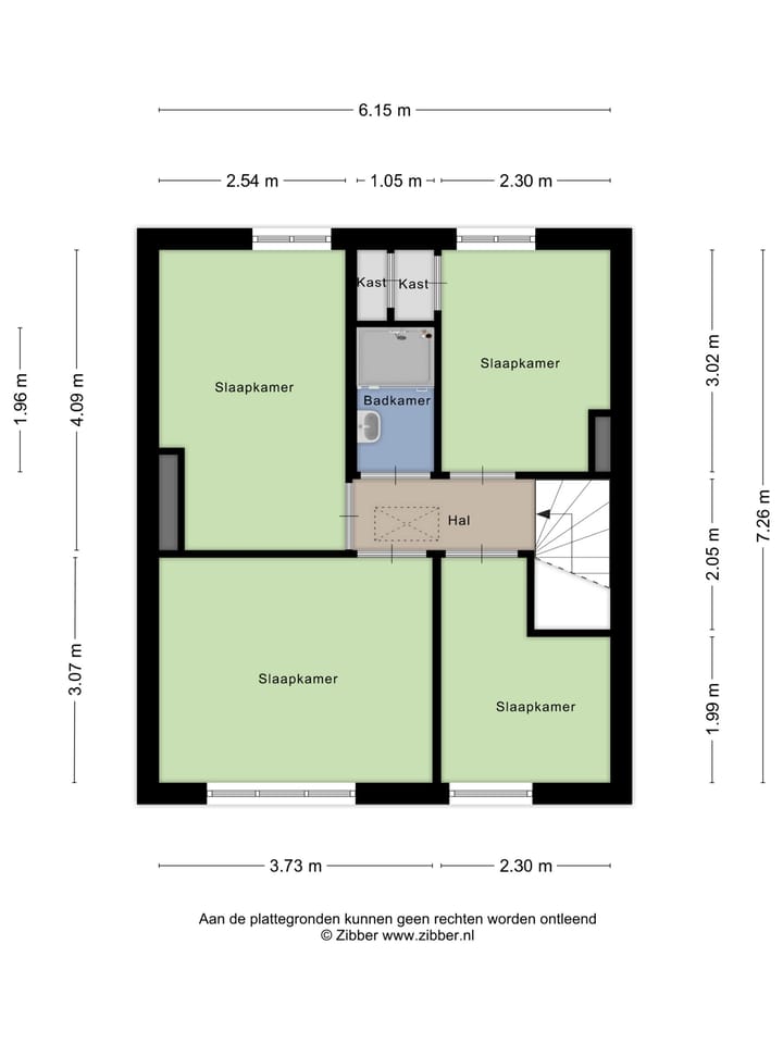 Foto 32 van Jupiterstraat 60