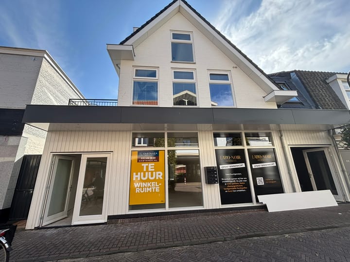 Nieuweweg 13-d, Laren (NH)