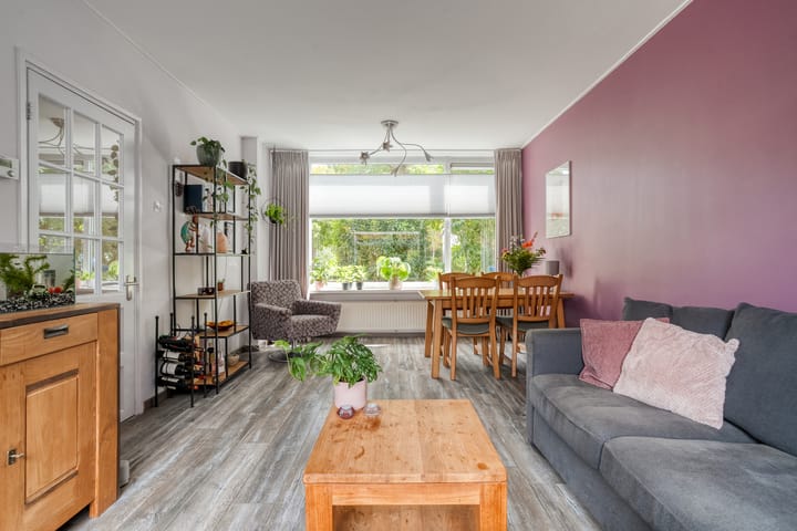 Foto 2 van Praetoriusstraat 49