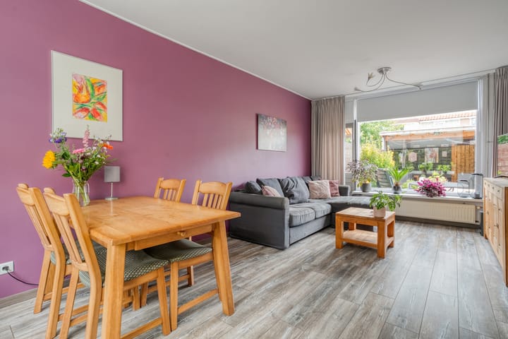 Foto 3 van Praetoriusstraat 49