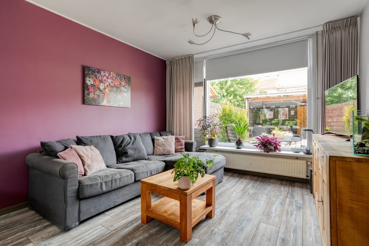 Foto 4 van Praetoriusstraat 49