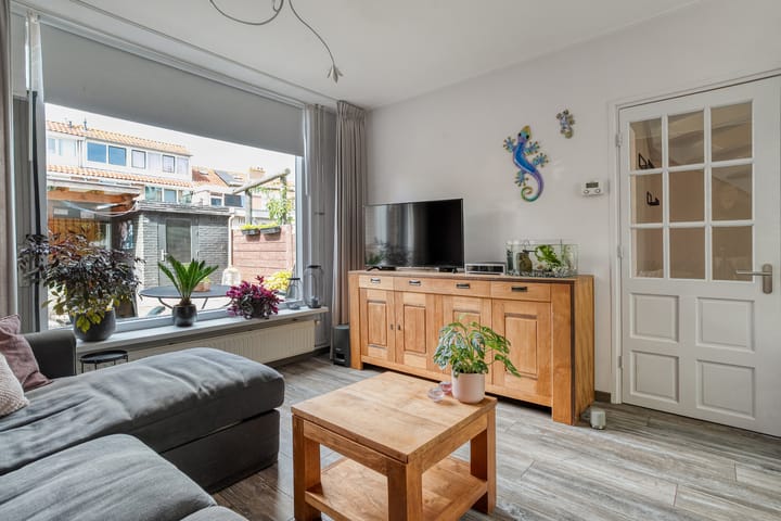 Foto 5 van Praetoriusstraat 49