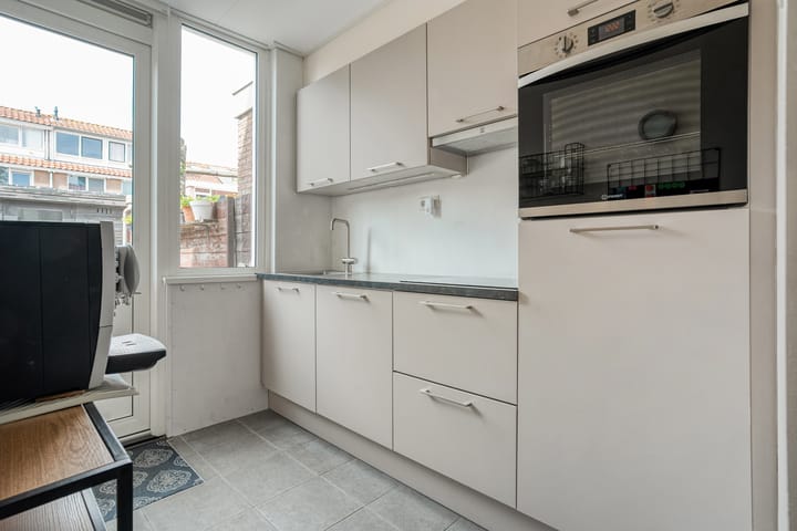 Foto 6 van Praetoriusstraat 49