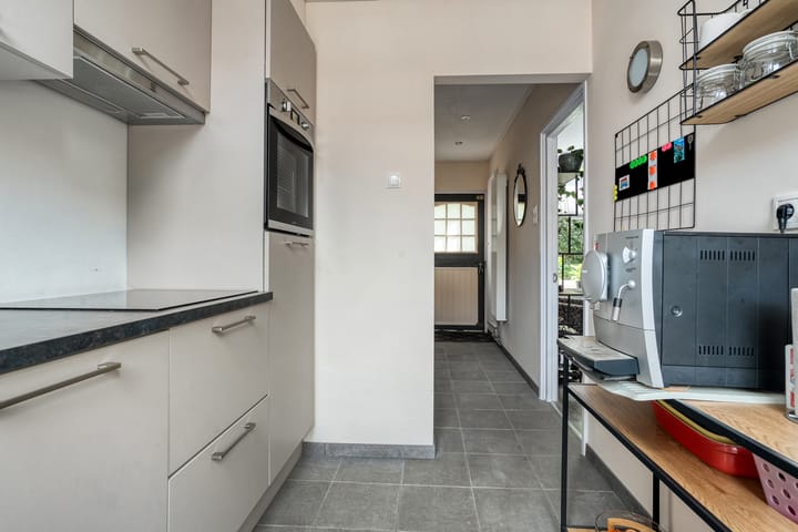 Foto 7 van Praetoriusstraat 49