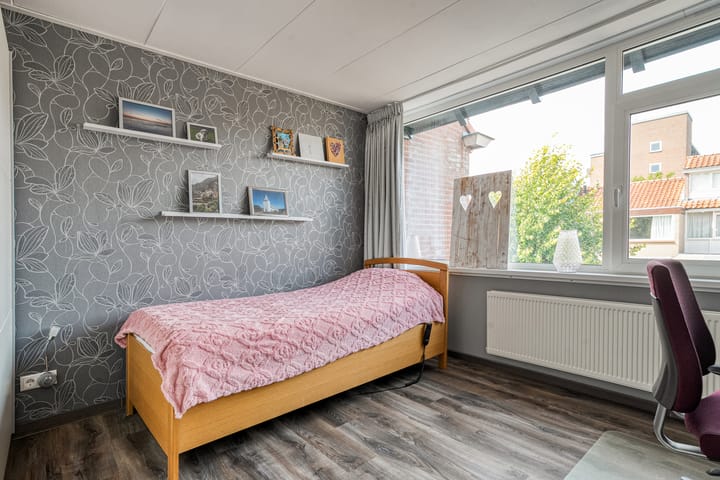 Foto 11 van Praetoriusstraat 49