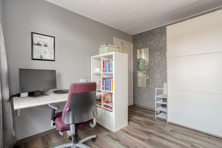 Foto 12 van Praetoriusstraat 49