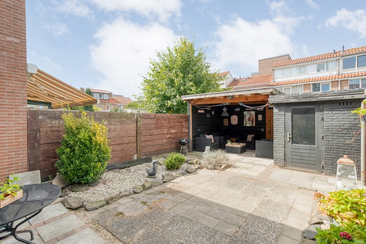 Foto 16 van Praetoriusstraat 49