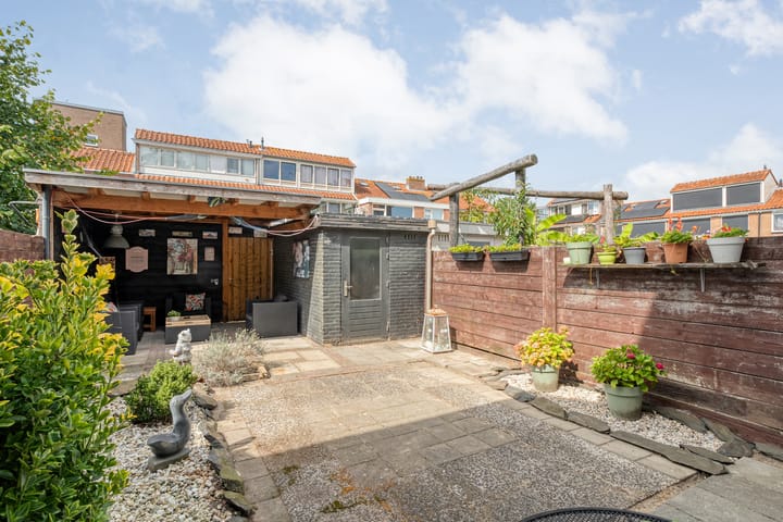 Foto 17 van Praetoriusstraat 49