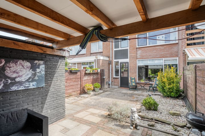 Foto 19 van Praetoriusstraat 49