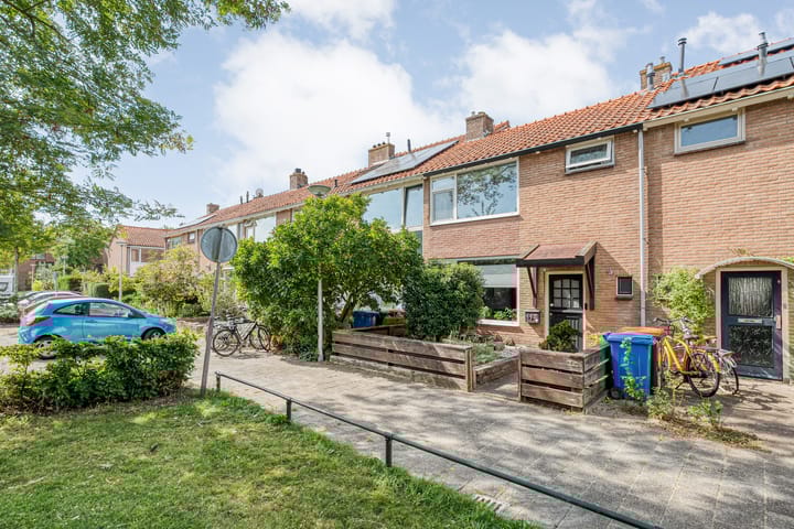 Foto 20 van Praetoriusstraat 49