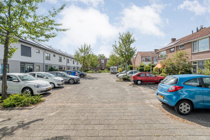 Foto 21 van Praetoriusstraat 49