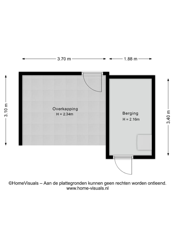 Foto 24 van Praetoriusstraat 49
