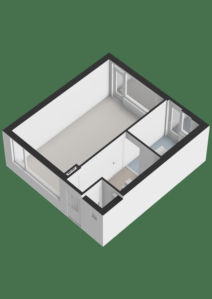 Foto 25 van Praetoriusstraat 49