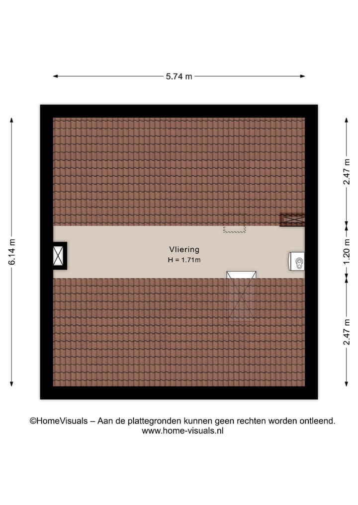 Foto 28 van Praetoriusstraat 49