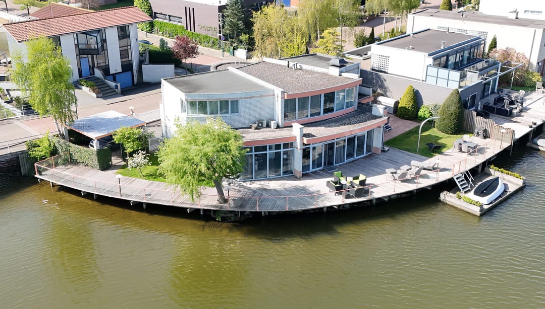 Foto 2 van Marotplan 2