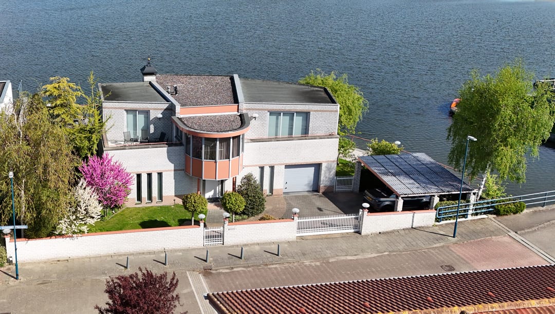 Foto 53 van Marotplan 2