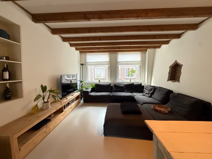 Photo 2 of Lange Koestraat 33