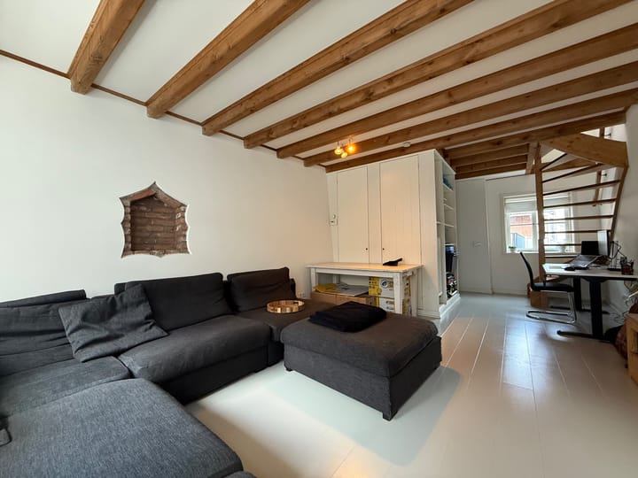 Photo 4 of Lange Koestraat 33