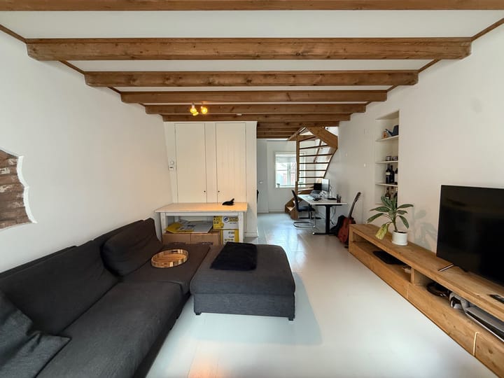 Photo 5 of Lange Koestraat 33