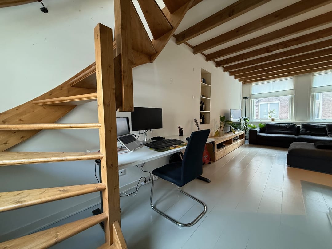 Photo 7 of Lange Koestraat 33