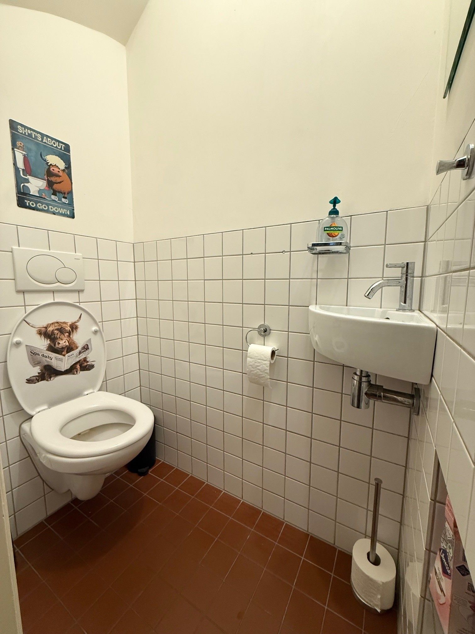 Photo 9 of Lange Koestraat 33