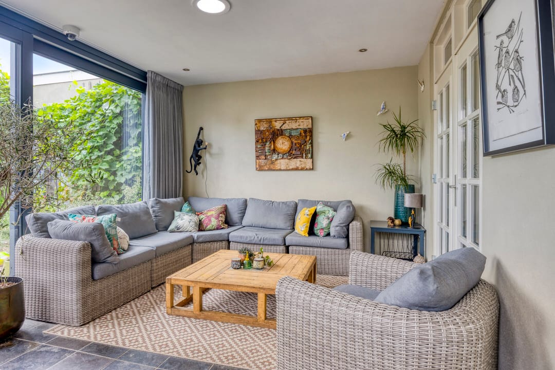 Photo 11 of Julianalaan 39