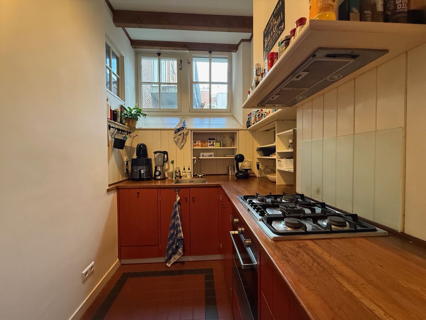 Photo 10 of Lange Koestraat 33