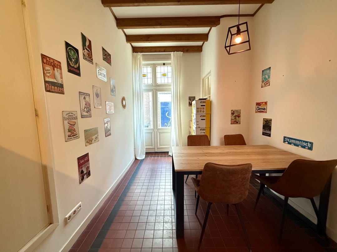 Photo 11 of Lange Koestraat 33