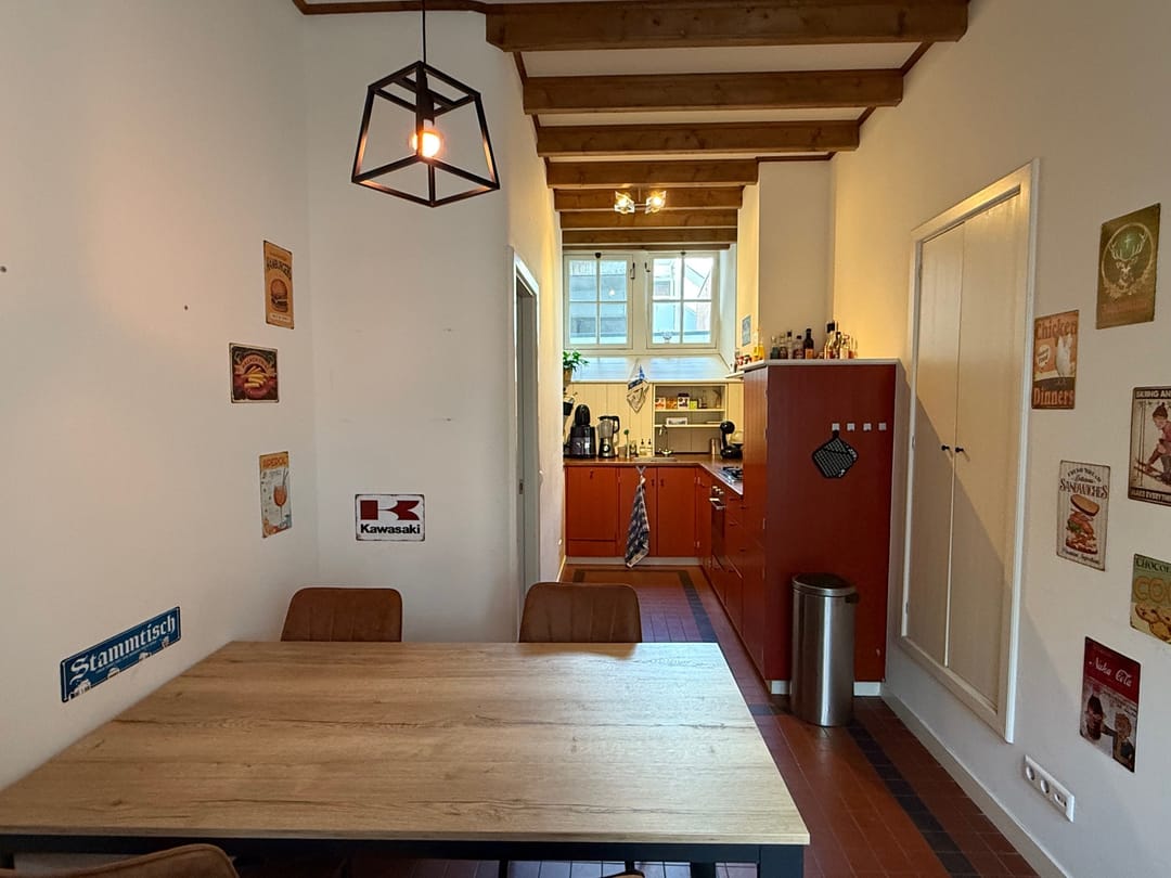 Photo 13 of Lange Koestraat 33