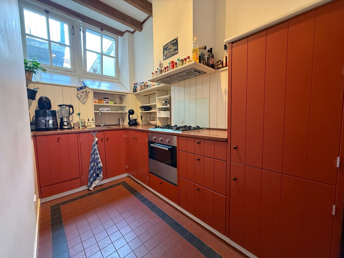 Photo 14 of Lange Koestraat 33