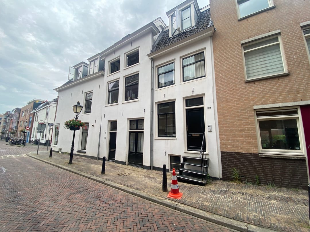 Photo 22 of Lange Koestraat 33