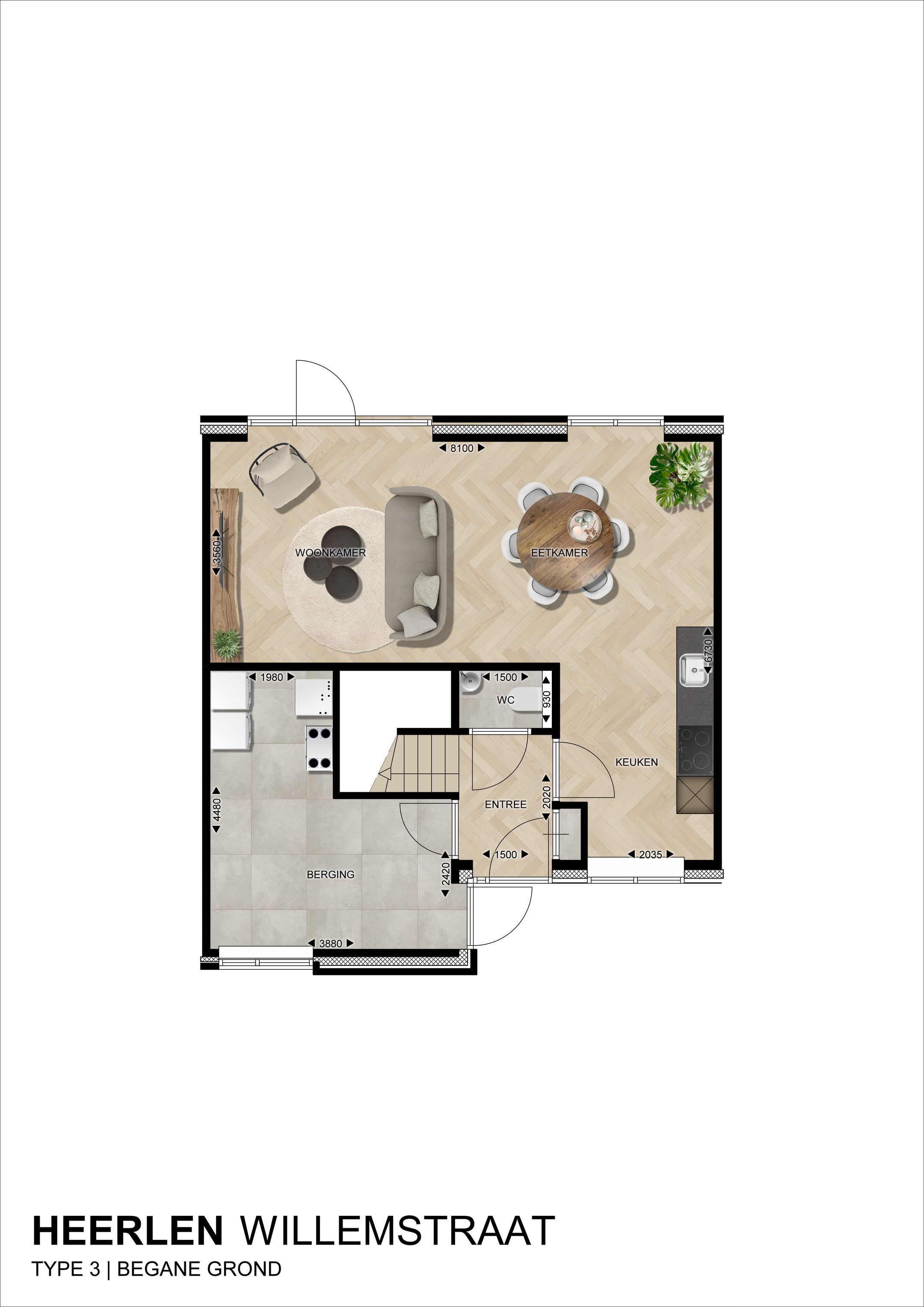 Foto 9 van An van Dijckerf 11