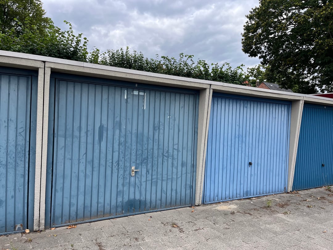 Foto 1 van Generaal Winkelmanstraat 18 G008