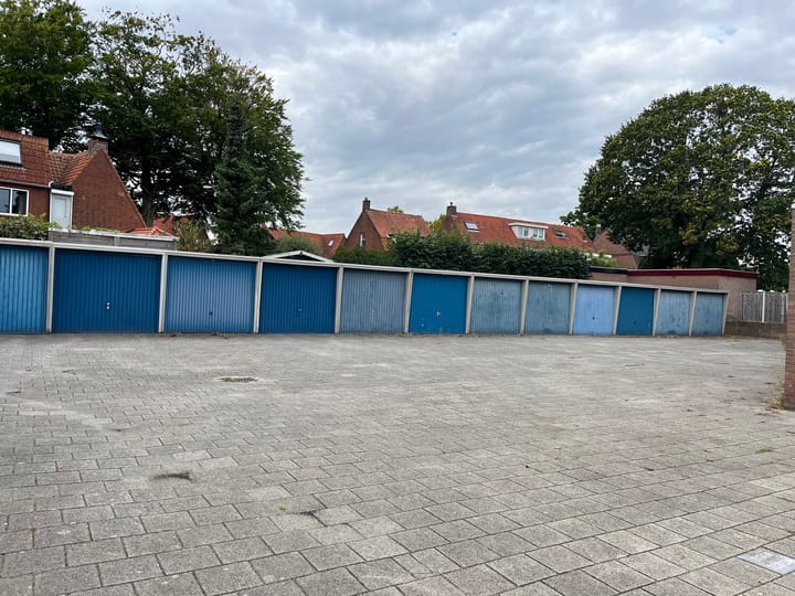 Foto 2 van Generaal Winkelmanstraat 18 G008