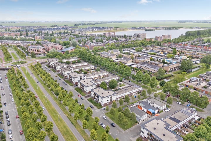 Photo 3 of Graspieperstraat 105