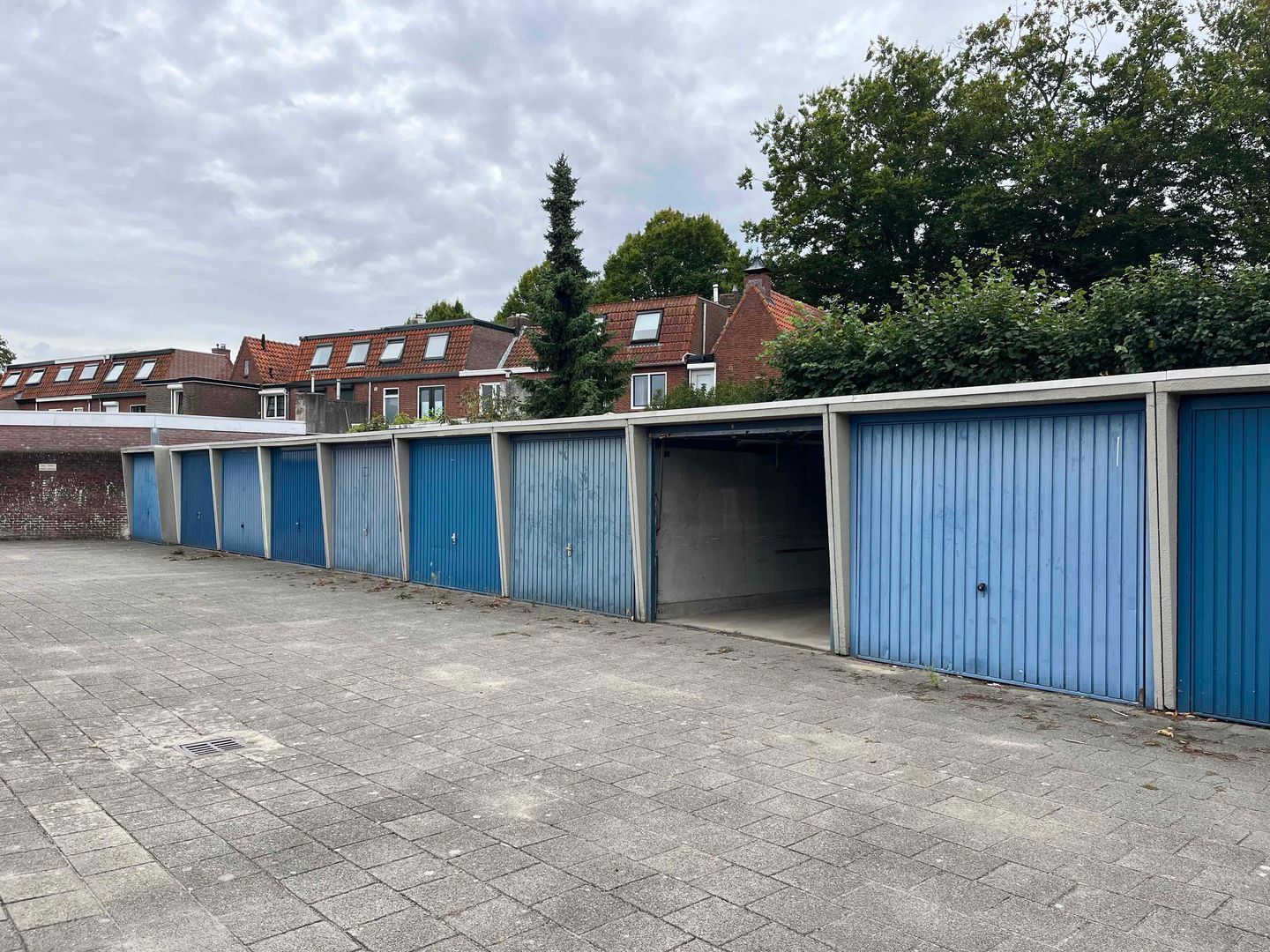 Foto 4 van Generaal Winkelmanstraat 18 G008