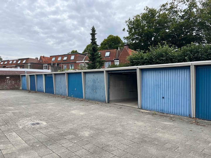 Foto 4 van Generaal Winkelmanstraat 18 G008